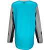 Fly Fly F-16 Women Jersey Blue Grey - Thumbnail 2