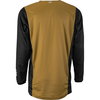 Fly Fly Patrol Jersey Caramel Black - Thumbnail 2