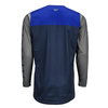 Fly Fly Kinetic K121 Jersey Blue Grey - Thumbnail 2