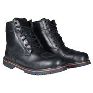 Roadster CE Waterproof Boots Oily Black