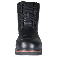 Roadster CE Waterproof Boots Oily Black