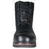 RST RST Roadster CE Waterproof Boots Oily Black - Thumbnail 5