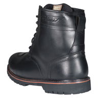 Roadster CE Waterproof Boots Oily Black