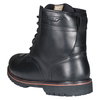RST RST Roadster CE Waterproof Boots Oily Black - Thumbnail 7