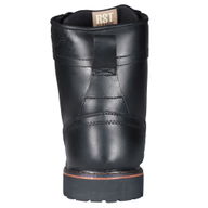 Roadster CE Waterproof Boots Oily Black
