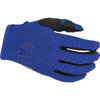 Fly Fly Kinetic Youth Gloves Blue - Thumbnail 1