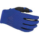 Kinetic Youth Gloves Blue