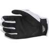Fly Fly Kinetic Youth Gloves White - Thumbnail 2