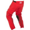 Fly Fly Kinetic Shield Pants Red White - Thumbnail 2