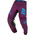 Kinetic Shield Pants Purple Blue