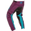 Fly Fly Kinetic Shield Pants Purple Blue - Thumbnail 2