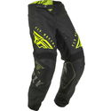 Kinetic K220 Pants Black Grey Hi-Vis
