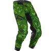Fly Fly Evolution Evo DST Pants Green Black - Thumbnail 1