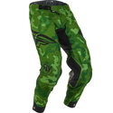 Evolution Evo DST Pants Green Black