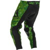 Fly Fly Evolution Evo DST Pants Green Black - Thumbnail 2