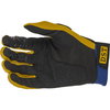 Fly Fly EVO DST Gloves Navy Gold - Thumbnail 2
