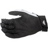 Fly Fly Pro Lite Womens Gloves White Black - Thumbnail 2