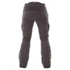 Richa Cyclone GoreTex Ladies Black Waterproof Textile Motorcycle Pants Rear                                                                                                                                                                                    