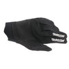 Alpinestars Dune Gloves Black White Size: Mens - M
