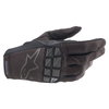 Alpinestars Racefend Gloves Black Size: Mens - M