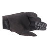 Alpinestars Racefend Gloves Black Size: Mens - M