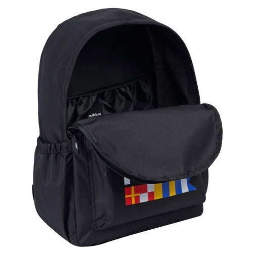 Rukka Rukka Backpack Black