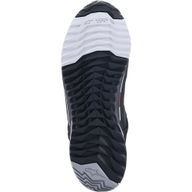 CR-X Drystar Riding Shoes Black White