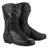 Alpinestars Alpinestars SMX-6 V3 Gore-Tex Boots Black Dark Grey - Thumbnail 1