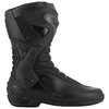Alpinestars Alpinestars SMX-6 V3 Gore-Tex Boots Black Dark Grey - Thumbnail 2