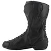 Alpinestars Alpinestars SMX-6 V3 Gore-Tex Boots Black Dark Grey - Thumbnail 3
