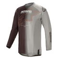 Techstar Phantom Jersey Anthracite Orange