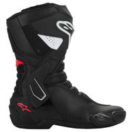 Stella SMX-6 V3 Boots Black White Diva Pink