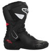 Alpinestars Alpinestars Stella SMX-6 V3 Boots Black White Diva Pink - Thumbnail 2