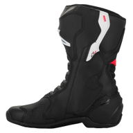 Stella SMX-6 V3 Boots Black White Diva Pink