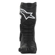 Stella SMX-6 V3 Boots Black White Diva Pink