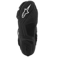 Stella SMX-6 V3 Boots Black White Diva Pink