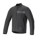 Aeron Jacket Black Black