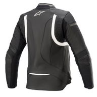 Stella Kira V2 Jacket Black White