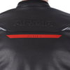 ARMR ARMR Raiden 3.0 Leather Jacket Black Red - Thumbnail 4