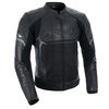 ARMR ARMR Raiden 3.0 Leather Jacket Black - Thumbnail 1