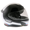 Shoei NXR Recounter TC-10 Full Face Motorcycle Helmet Right Side                                                                                                                                                                                               