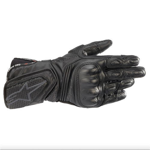 Alpinestars Stella SP-8 V3 Gloves Black