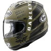 Arai Arai RX-7V Evo Helmet Maverick Oakley - Thumbnail 1