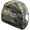 Arai Arai RX-7V Evo Helmet Maverick Oakley - Thumbnail 2
