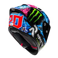 RPHA 1 Quartararo Helmet Le Mans 2024