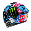 HJC HJC RPHA 1 Quartararo Helmet Le Mans 2024 - Thumbnail 3