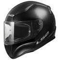 FF353 Rapid II Helmet Gloss Black