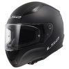 LS2 LS2 FF353 Rapid II Helmet Matt Black - Thumbnail 1