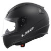 LS2 LS2 FF353 Rapid II Helmet Matt Black - Thumbnail 2