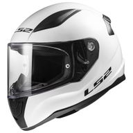 FF353 Rapid II Helmet White